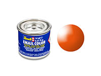 064-32130 - orange, glänzend RAL 2004 14 ml-Dose